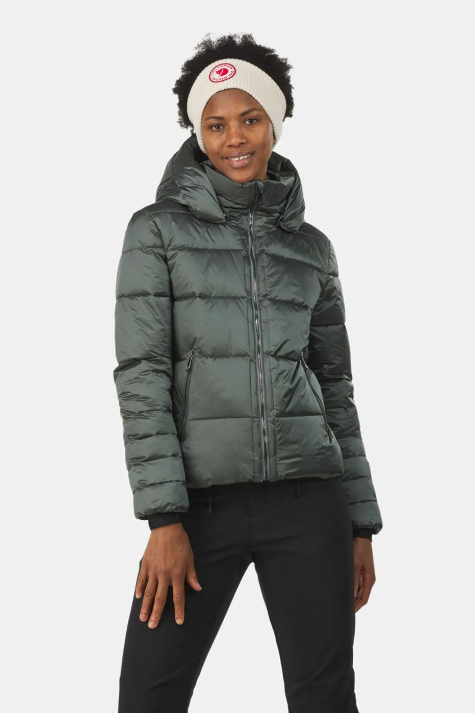 Poivre Blanc Jacket Ski-Jas Dames