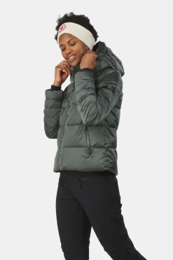 Poivre Blanc Jacket Ski-Jas Dames