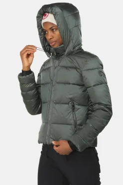 Poivre Blanc Jacket Ski-Jas Dames