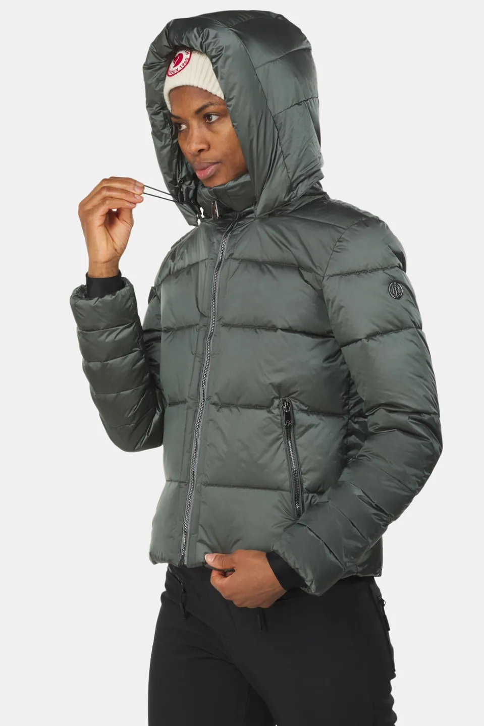 Poivre Blanc Jacket Ski-Jas Dames
