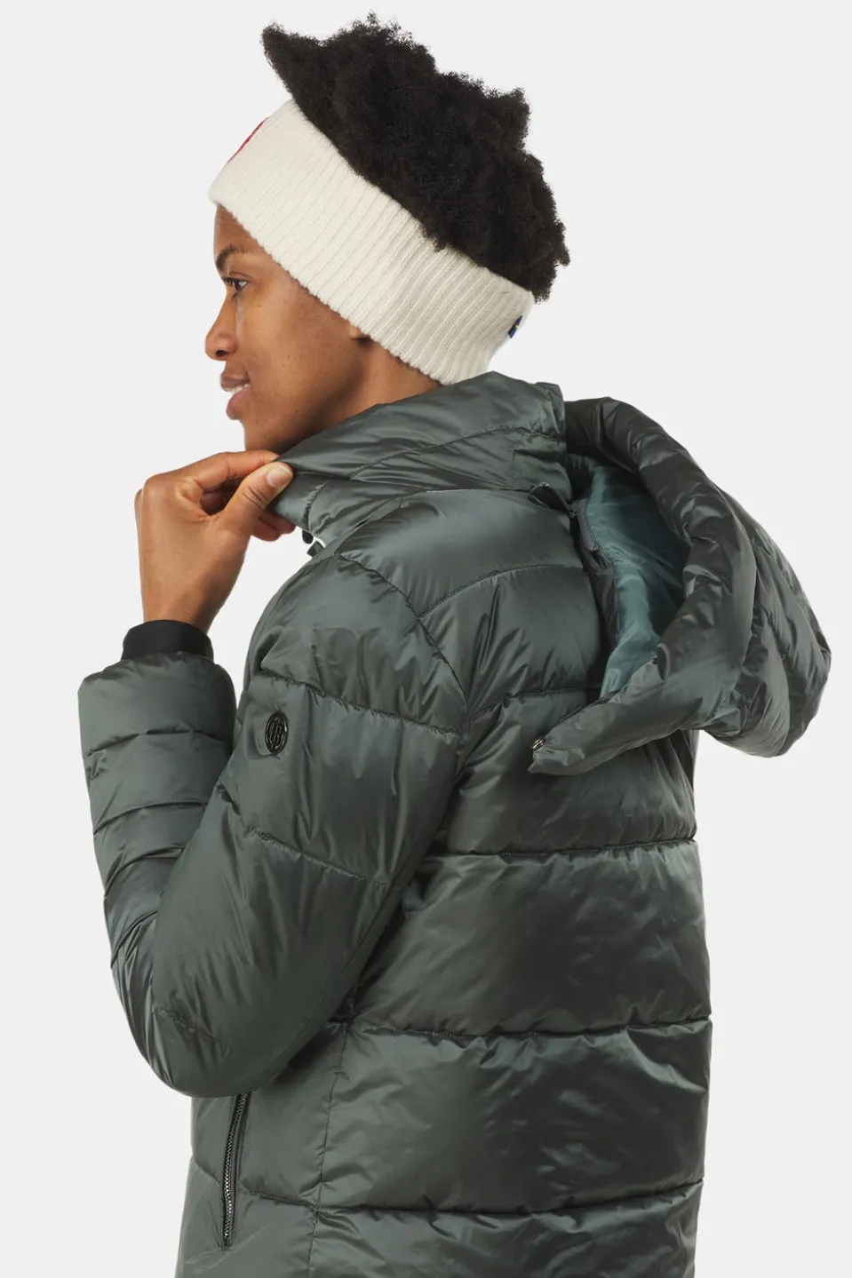 Poivre Blanc Jacket Ski-Jas Dames