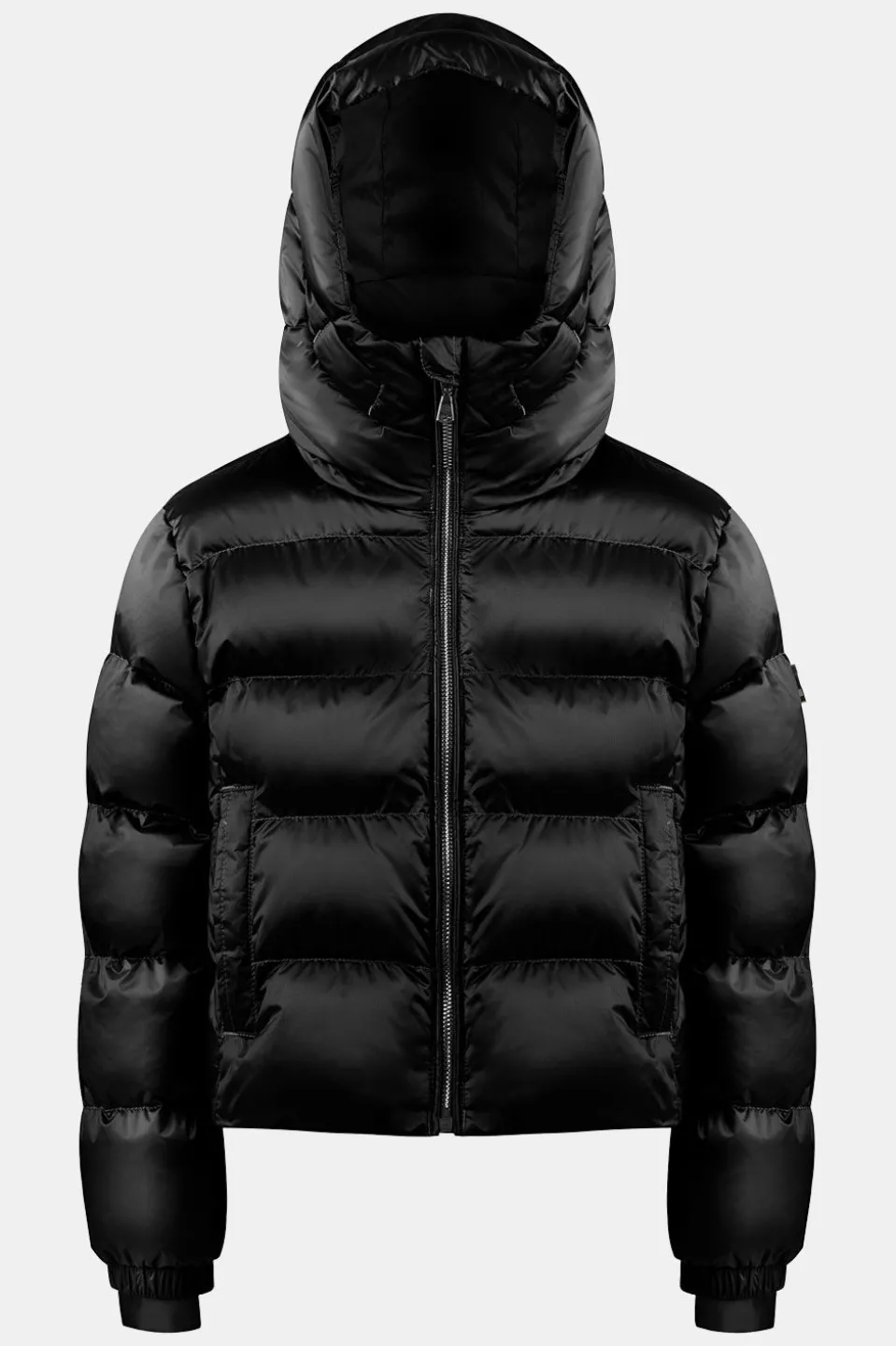 Poivre Blanc Jacket Ski-Jas Junior
