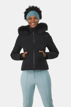 Poivre Blanc Jacket Ski-Jas Dames