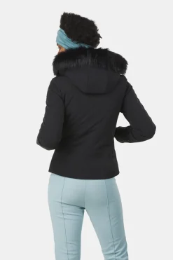 Poivre Blanc Jacket Ski-Jas Dames