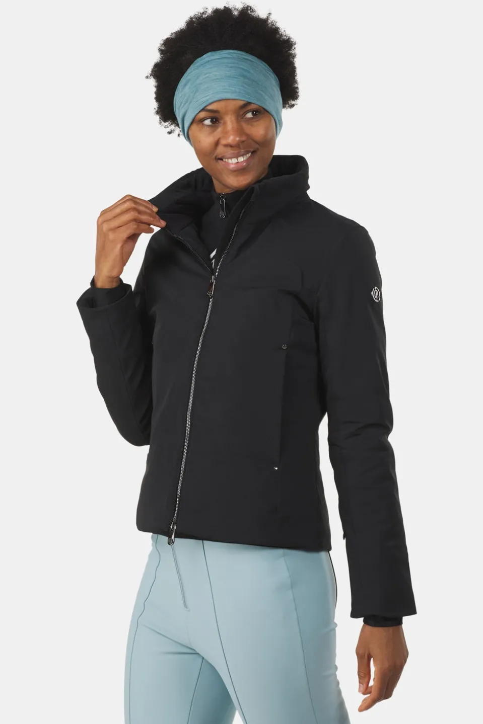 Poivre Blanc Jacket Ski-Jas Dames