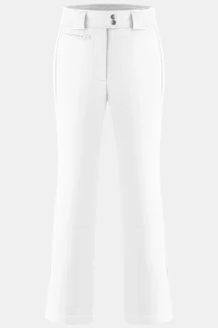 Poivre Blanc Pants Softshell Skibroek Dames
