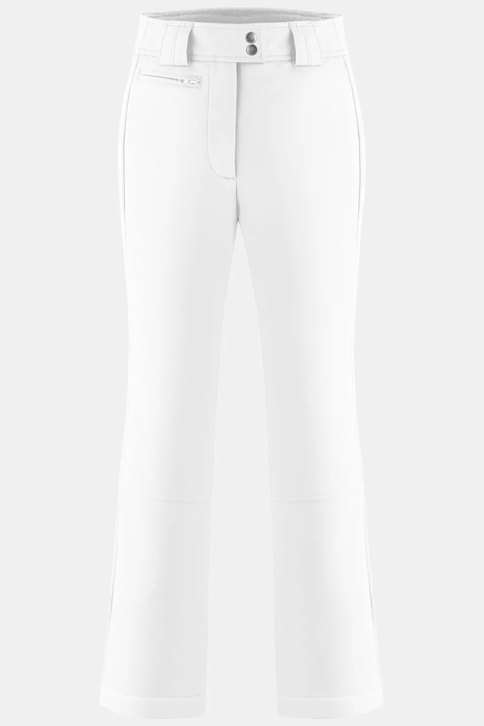 Poivre Blanc Pants Softshell Skibroek Dames