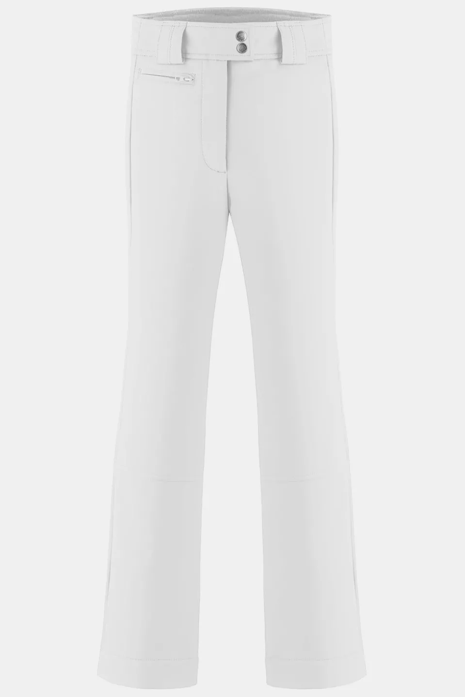 Poivre Blanc Softshell Pants- Reg Length Skibroek