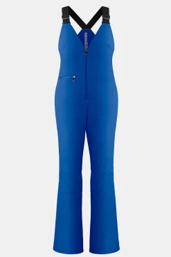 Poivre Blanc Stretch Ski Bib Pants