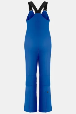 Poivre Blanc Stretch Ski Bib Pants