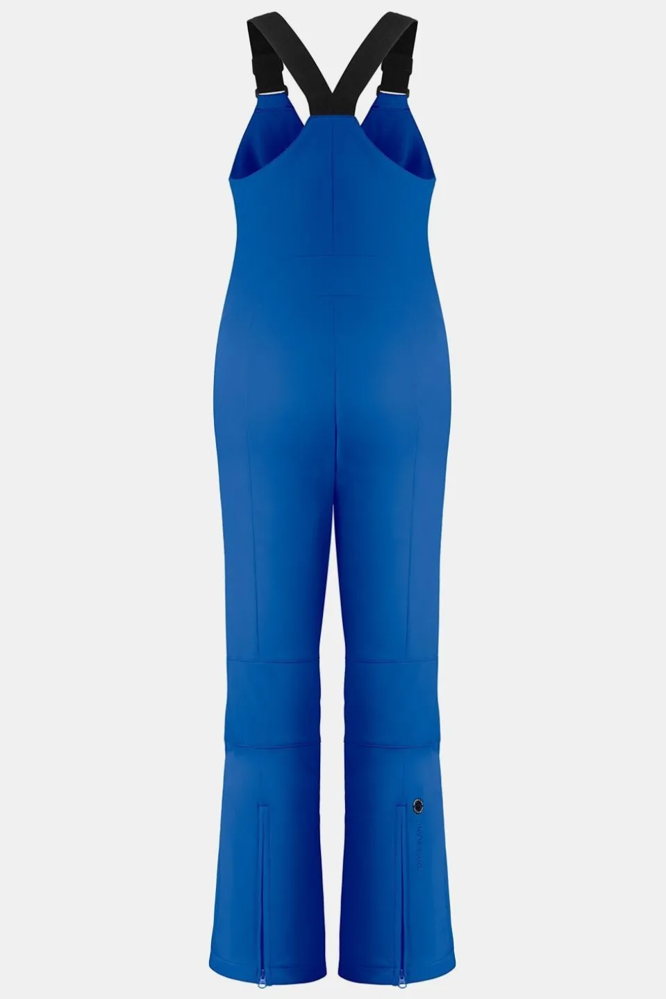 Poivre Blanc Stretch Ski Bib Pants