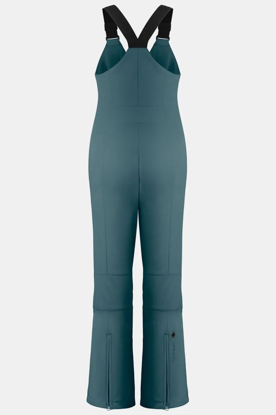 Poivre Blanc Stretch Ski Bib Pants