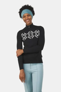 Poivre Blanc Sweater Trui Dames