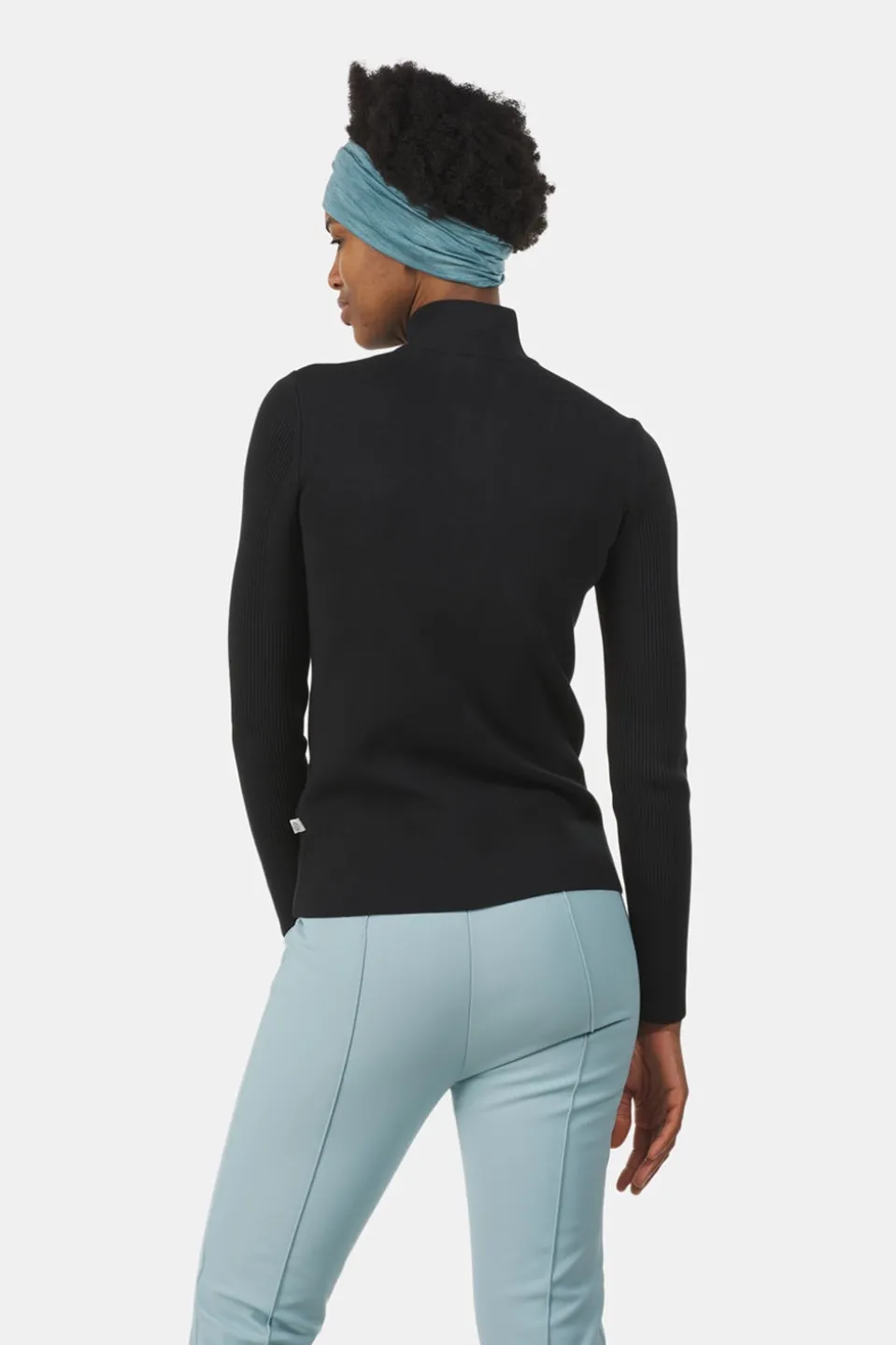 Poivre Blanc Sweater Trui Dames