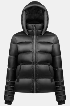 Poivre Blanc Synthetic Down Ski Jacket