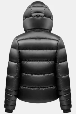 Poivre Blanc Synthetic Down Ski Jacket