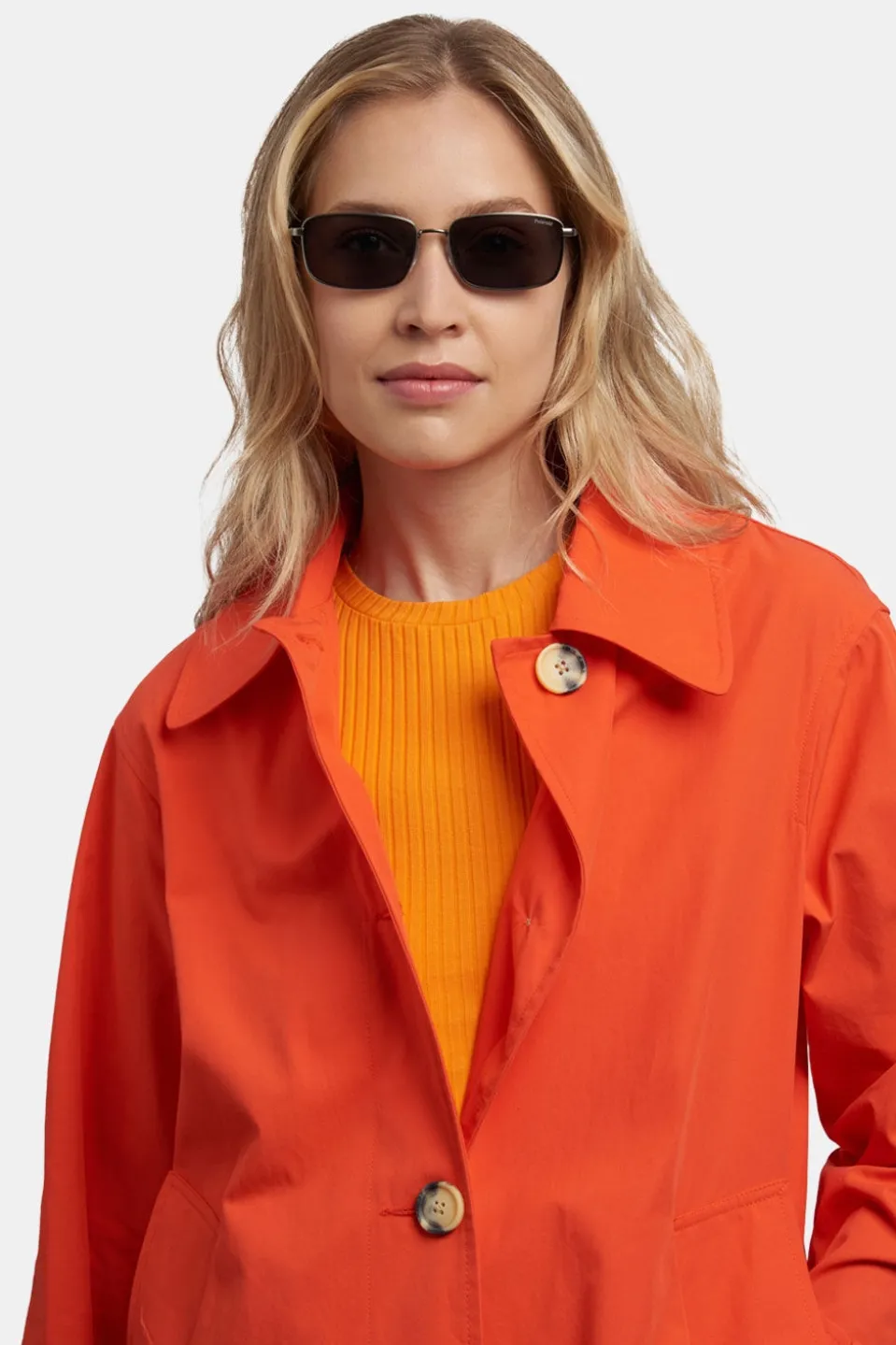 Polaroid Eyewear PLD 6227/S/X Zonnebril