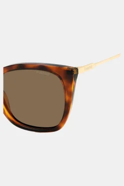 Polaroid Eyewear 4144/S/X Zonnebril Dames