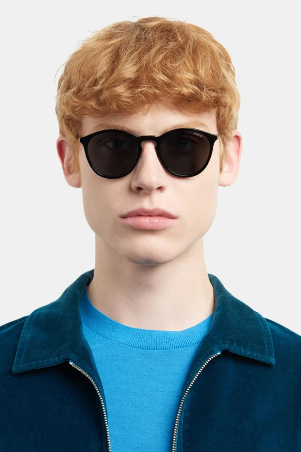 Polaroid Eyewear 4129/S/X Zonnebril Dames