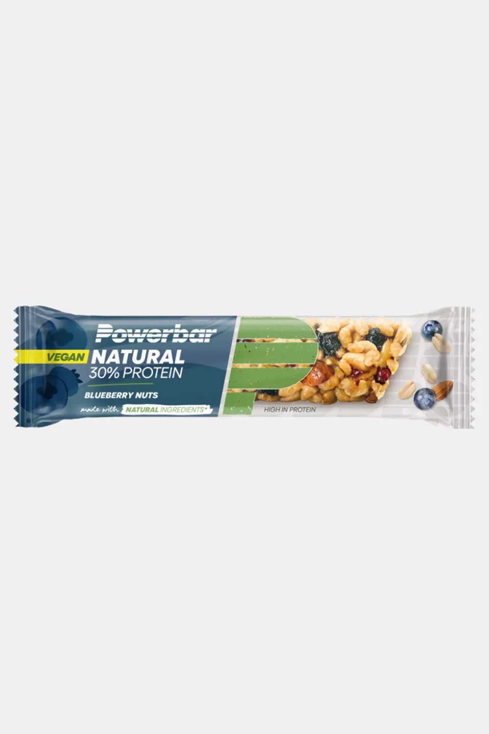 PowerBar Blueberry Nuts Energiereep