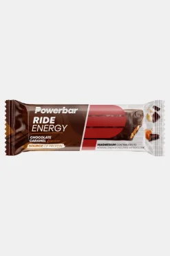 PowerBar Choco-Caramel Ride Energiereep