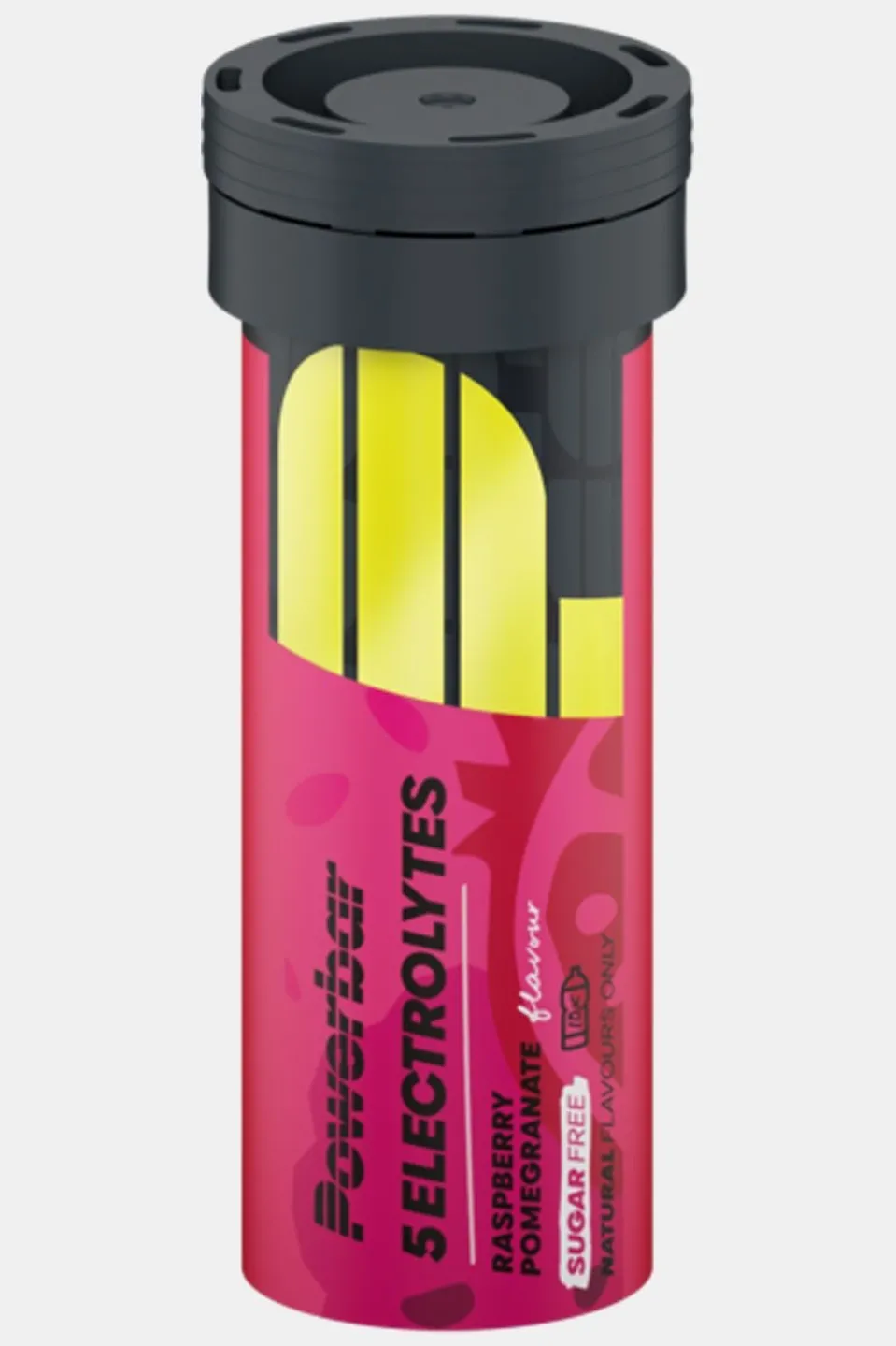 PowerBar Raspberry Pomegranate Electrolyte Tabletten