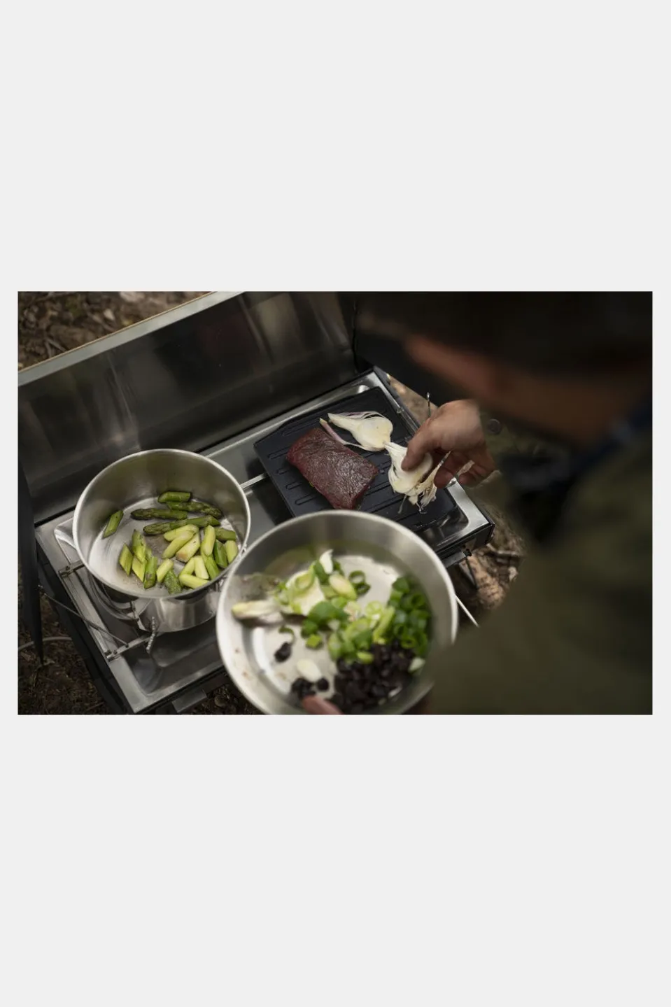 Primus Campfire 3,0L Pan