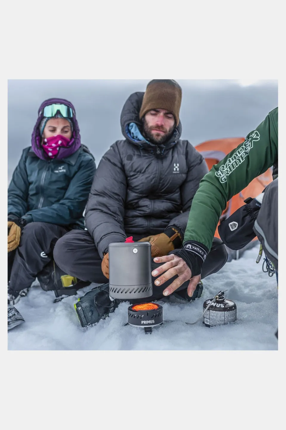 Primus Ulti Stove 1,7L