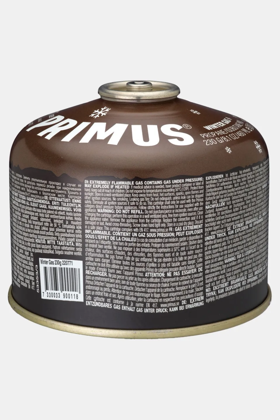 Primus Winter Gas 230gr