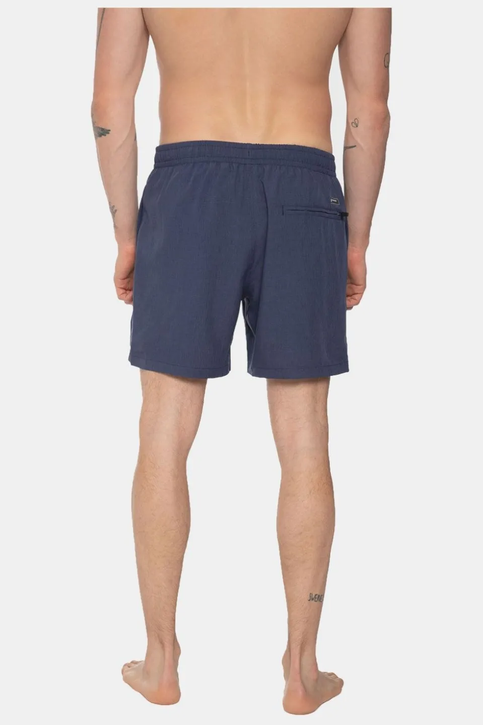 Protest Davey Beachshort Zwembroek