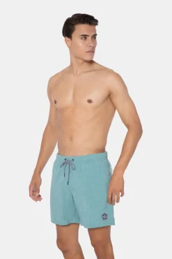 Protest Davey Beachshort Zwembroek