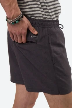 Protest Davey Beachshort Zwembroek