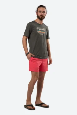 Protest Davey Beachshort Zwembroek