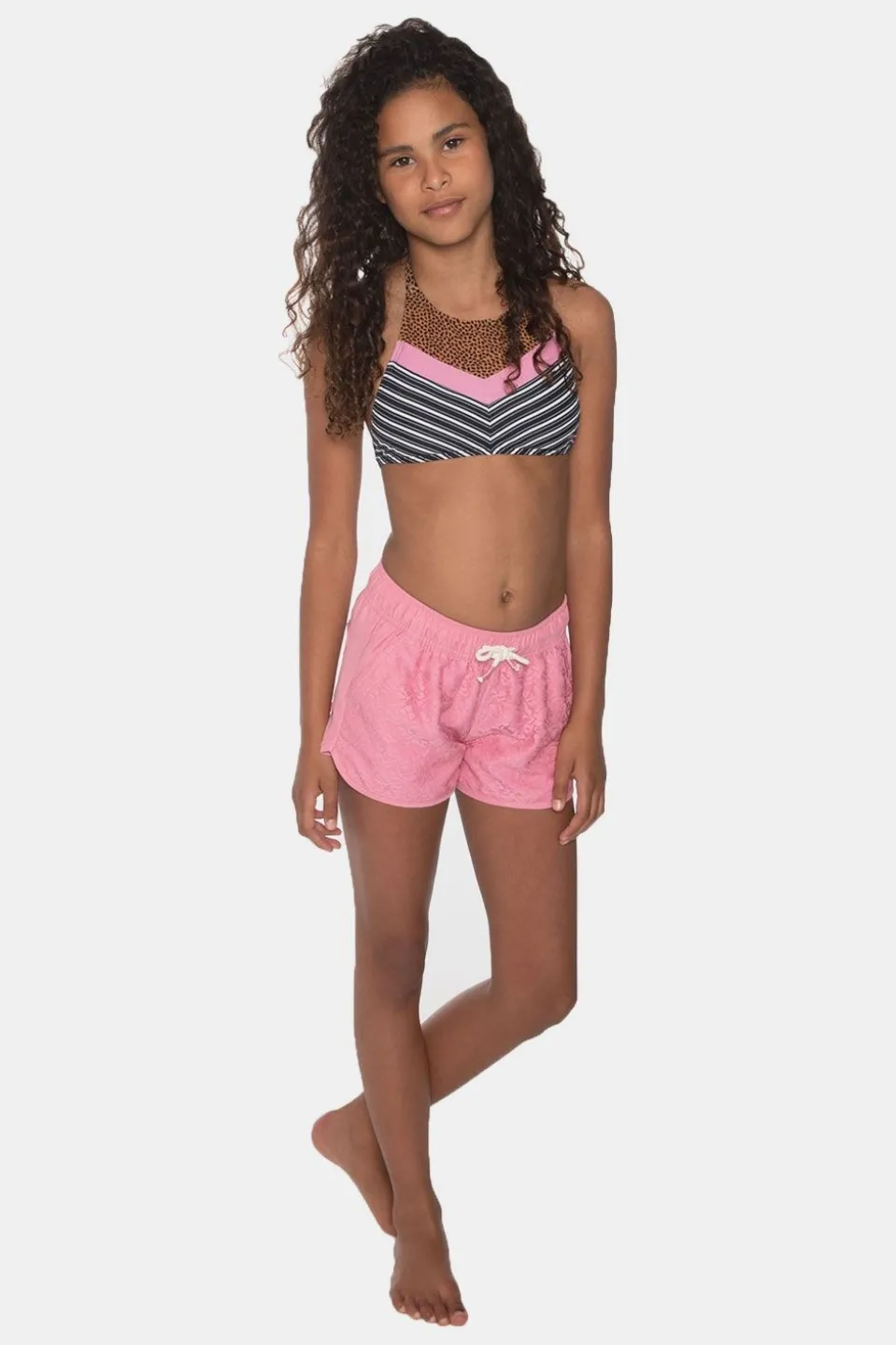 Protest Dian 21 Beachshort Junior