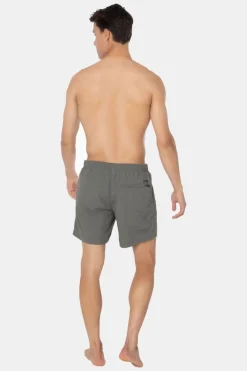 Protest Faster Beachshort