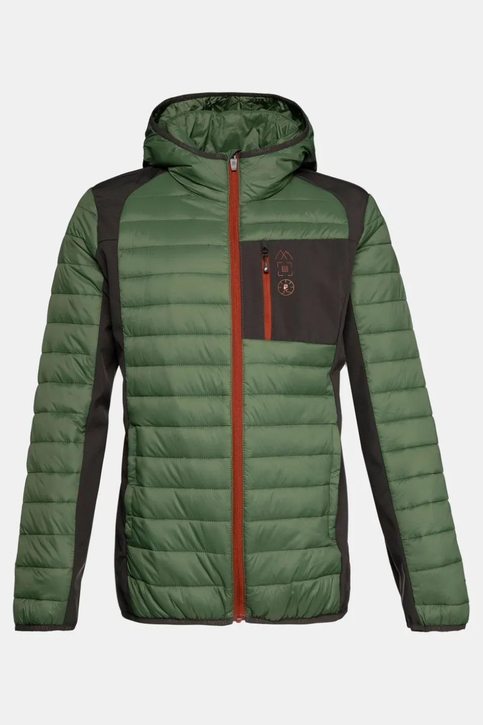 Protest Letton Outerwear Jacket