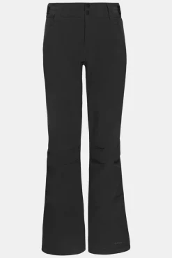 Protest Lole Softshell skibroek Junior