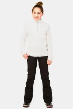 Protest Lole Softshell skibroek Junior