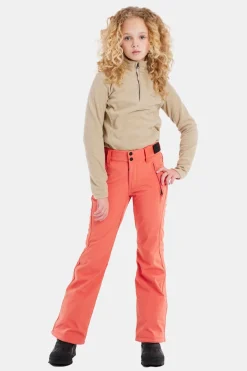 Protest Lole Softshell Skibroek Junior