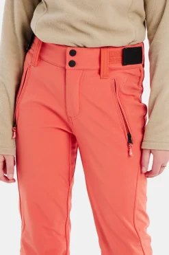 Protest Lole Softshell Skibroek Junior