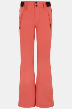 Protest Lole Softshell Skibroek Junior