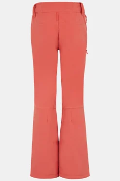 Protest Lole Softshell Skibroek Junior