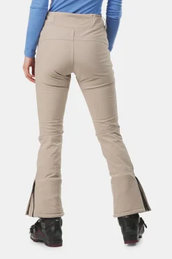 Protest Lole Softshell Snowpants Dames
