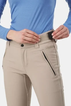 Protest Lole Softshell Snowpants Dames