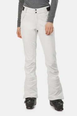 Protest Lole Softshell Snowpants Dames