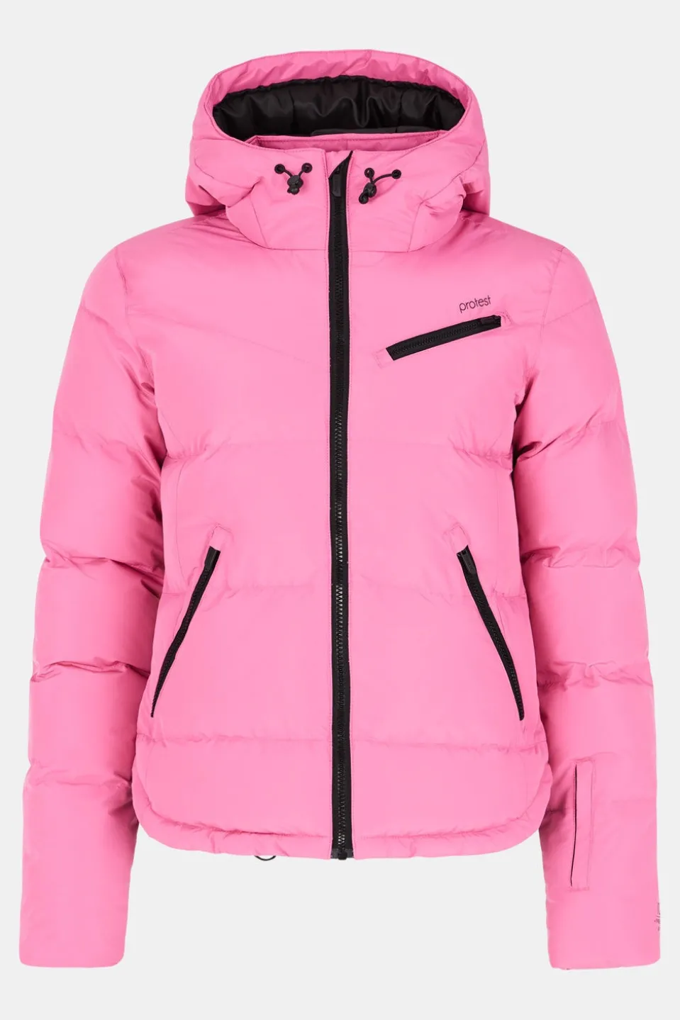 Protest Lucid Ski-Jas Dames