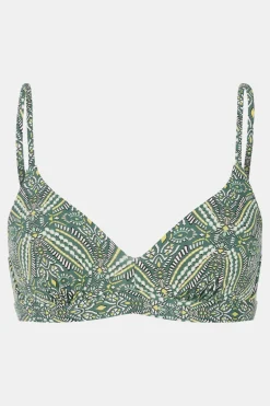Protest Mixadairau Wire Bikini Top C-Cup Dames