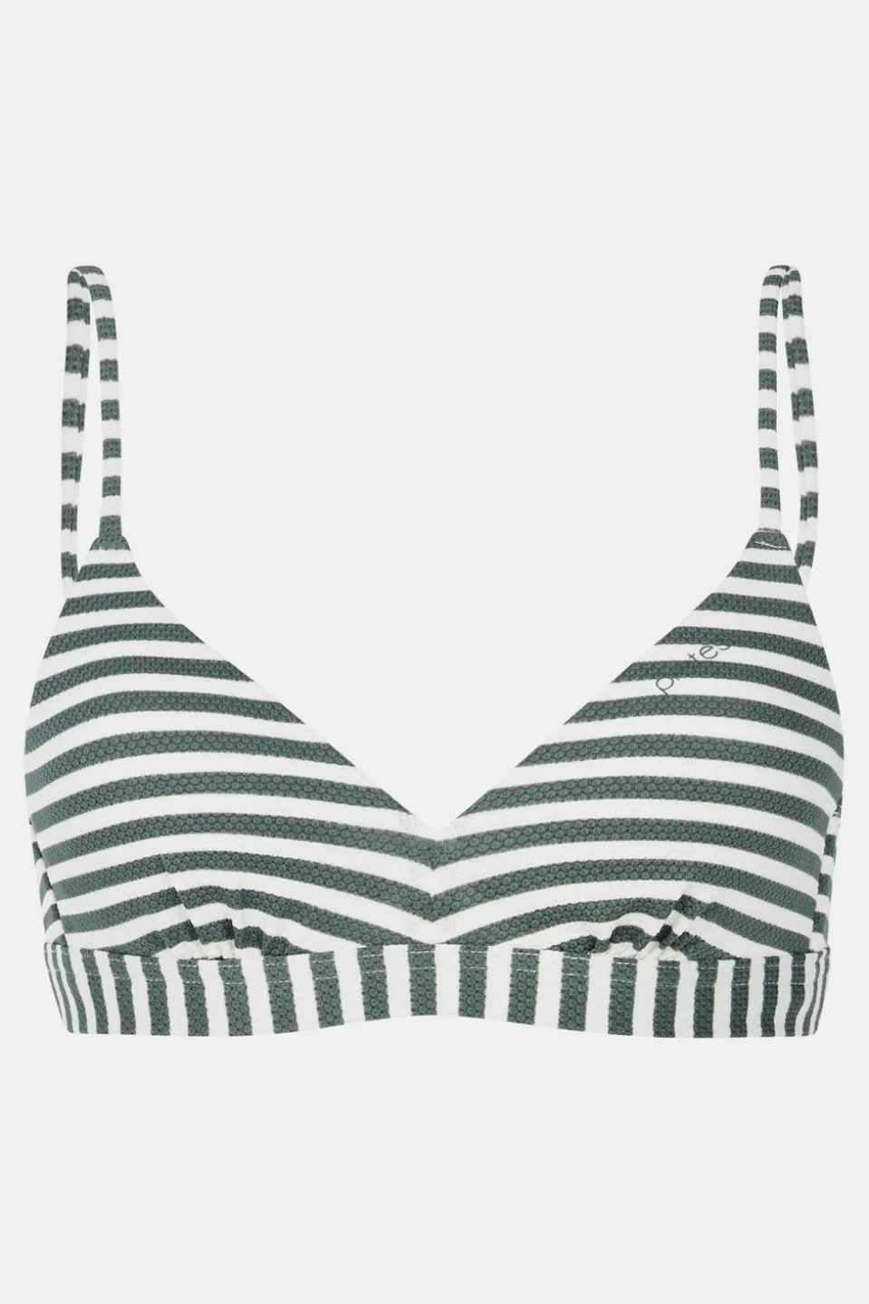 Protest Mixadairol Wire Bikini Top C-Cup Bikini Top Dames