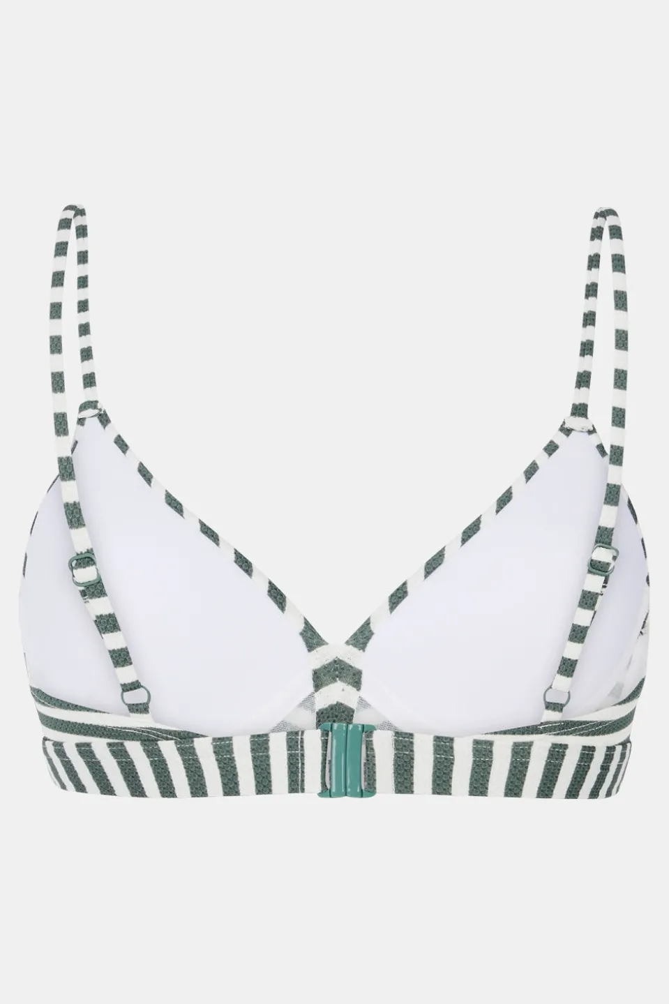 Protest Mixadairol Wire Bikini Top C-Cup Bikini Top Dames