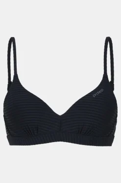 Protest Mixcameo Bikini Top